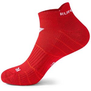 Katoen Atletische Sport Sokken Manstowel Bodem Heldere Kleur Bike Running Voetbal Outdoor Basketbal Reizen Sokken Professionele