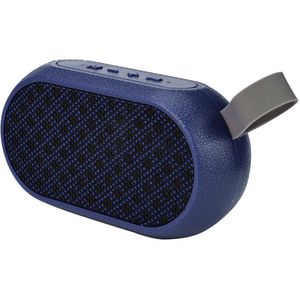 Draagbare yAyusi S6 Dubbele Luidspreker HIFI Muziek Spiegel Bluetooth Speaker Met Afstandsbediening Met Speciale Designe R0409