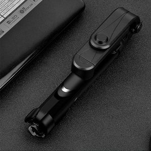Statief Monopod Bluetooth-Compatibel Selfie Stok Met Knop Remote Camera Selfie Stick Voor Iphone 6 8 Plus Huawei Android stok