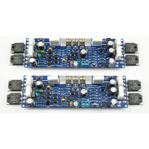 2022 Pure Klasse Een Versterker A30W Pure Klasse Een Klasse Een Versterker A30W Ap Test Dual Channel