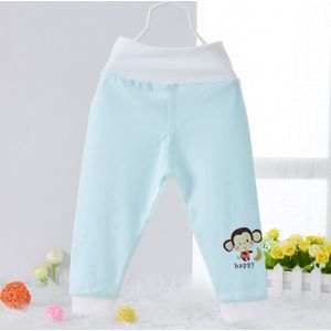 Casual Verpleging BellyTrousers Pasgeboren Baby Kleding Nachtkleding broek Harembroek Baby Jongens Meisjes Hoge Taille Fluwelen Broek Baby Broek