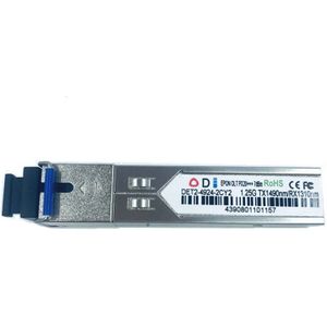 Epon Olt Optische Transceiver Ftth Px 20 + 20 + + 20 + + + Sfp Solutionmodule Voor OLT1.25G 1490/1310nm 3-7dBm ethernet Sc Olt