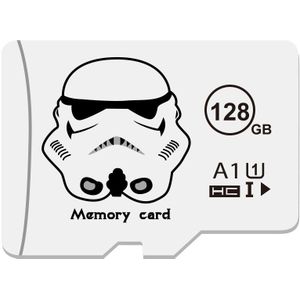 C10 Microsd Geheugenkaart 64 Gb 128 Gb Micro Sd-kaart 4 Gb 8 Gb Tarjeta De Memoria 16 Gb 32 Gb Tf Kaarten Kaart Memory Stick Voor Mobiele Telefoon
