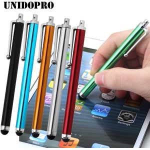 3in1 Capacitieve Touchscreen Stylus Pen Voor Xiaomi Mi Mix 3 / Mi 9 9T 8 Se 6 Mi6 plus 5S 5C 5, redmi K20 Note 7 7S Telefoon Styli