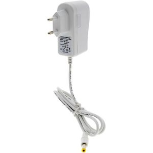 12V Voeding Adapter Wit Shell AC100-240V Verlichting Transformers Output DC12V 1A / 3A Power Converter Voor Led Strip.