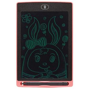 12 Inch Digitale Schrijven Tablet Lcd-scherm Elektronische Handschrift Pad Tekening Tablet Kinderen Schrijven Grafische Board