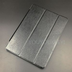 Ultra-dunne Thr-Opvouwbare Stand cover Case Voor Alldocube M5/M5S/M5X 10.1 ""Tablet case voor Alldocube T1001 + beschermfolie + Stylus
