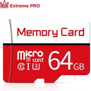 Micro Sd Geheugenkaarten 4Gb 8Gb 16Gb Class 10 Micro Sd Card 32Gb 64Gb 128gb Mini Tf Card Voor Smartphone/Tablet