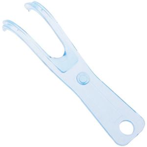 Floss Houder Aid Orale Picks Tanden Care Interdentale Handig Duurzaam Tanden Reinigen