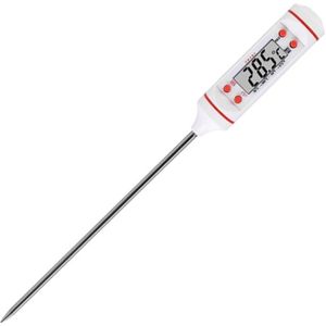 Digitale Keuken Thermometer Voor BBQ Elektronische Koken Eten Probe Vlees Water Melk Vlees Thermometer Keuken Gereedschap Accessoires