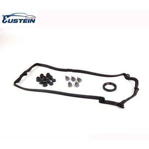 Originele Eustein Klep Pakking Set Voor Bmw X5 E53 E70 7 Serie E65 E66 E67 Voor Cilinders 1-4 11 12 7 513 194 1112751319