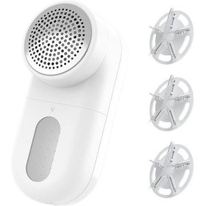 Originele Xiaomi Mijia Elektrische Lint Remover Draagbare Haar Bal Trimmer Efficiënte Reiniging Fuzz Verwijderen Machine Voor Kleding