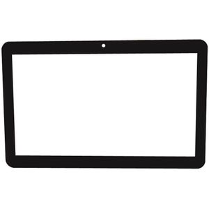 Voor 10.1 inch DENVER TAQ-10213GMK2/TAQ-10213GMK3/TAQ-10403G Tablet Touch Screen Vervanging Digitizer Externe scherm Sensor