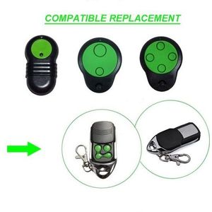 1Pcs Garagedeur Afstandsbediening Voor Vervanging M842/M832/ M844 433.92Mhz