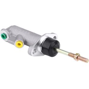 Auto Brake Koppelingshoofdcilinder 0.75 Boring Remote voor Hydraulische Hydro Handrem Aluminiumlegering Master Cilinders