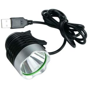 Usb Uv Curing Licht, 10W Draagbare Duurzaam Ultraviolet Lijm Genezen Licht Lamp, Voor Mobiele Telefoon Reparatie