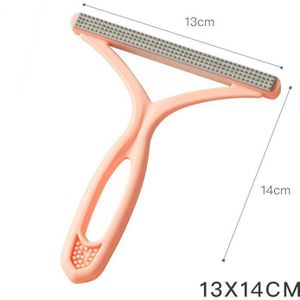 Draagbare Lint Remover Handleiding Lint Roller Kleding Borstel Gereedschap Kleding Fuzz Stof Scheerapparaat Voor Wollen Jas Trui Fluff Remover