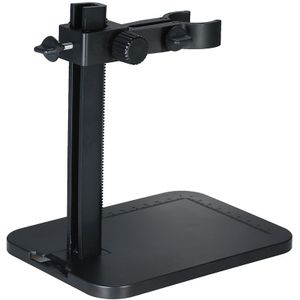 Y001 Handheld USB Digitale Microscoop Stand Houder Beugel Verstelbare Houder Mini Steunpunt Tafel Frame voor Microscoop