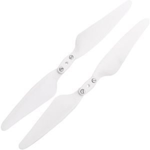2/4/8pcs Propeller Quick Release Opvouwbare Propellers Props voor Hubsan Zino H117S CW CCW Paddle Drone quadcopter Accessoires