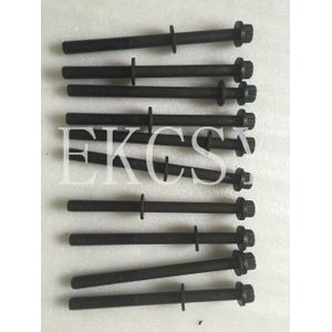 1003700-ED01 ORIGINELE VOOR GROTE MUUR HAVAL H3 H5 H6 WINGLE 5 WINGLE 6 GWM X200 V200 4D20 2.0 T MOTOR CILINDERKOP BOLT