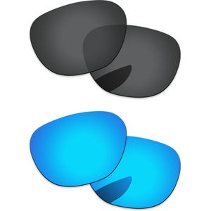 Alphax Vervanging Lenzen Voor Authentieke Anorak Zonnebril Gepolariseerde-Meerdere Opties