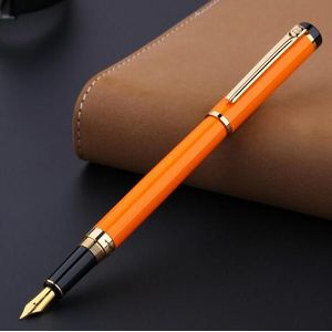 Picasso 908 Vulpen Office Executive Business Schrijven Inkt Pen Handtekening Pen