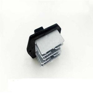 1Pc 0778000620 077800-0620 Blower Motor Weerstand Regulator Voor Toyota Sequoia 2005 2006 2007 Limited Een/T