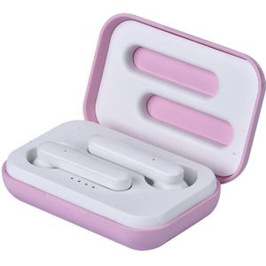 Draadloze Bluetooth V5.0 Touch Oortelefoon Hoofdtelefoon Draagbare Met Opladen Doos Draadloze Oordopjes Handset Voor Iphone/Android Apparaat
