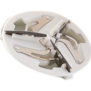 Draagbare Stof Scheerapparaat Elektrische Lint Remover Trui Defuzzer Fuzz Pellet Trimmer Voor Kleding Couch Deken Sok Legging 425B