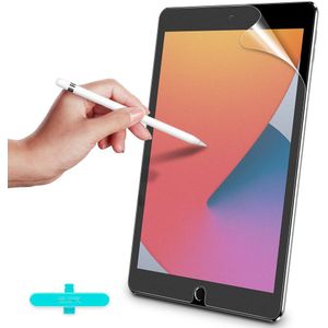 Esr 2Pcs Writtable Film Voor Ipad Air 4/8th/Ipad Pro 12.9 11 10.5 9.7 Inch ipad 7 6 Ipad Air 3/2/1 Screen Protector