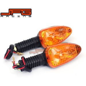 Knipperlichten Indicator Licht Voor Bmw F650GS F800GS F800ST F800R F800S HP2 Enduro Megamoto Sport K1200R K1200S R1200GS K1300R