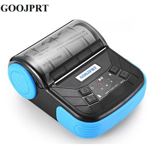 Mobiele Telefoon Printer 80mm Bluetooth