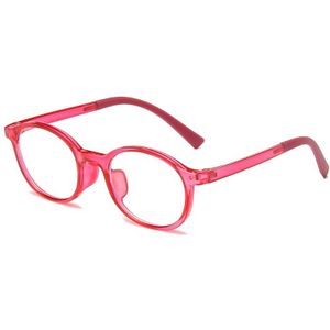 Warblade Kids Bril Frame Eyewear Kids Anti-Blauw Licht Brillen Voor Jongens Meisjes UV400 Bescherming Lentes Anti Luz azul