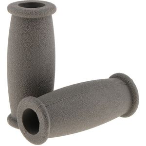 2 Stuks Soft Universele Kruk Pad Hand Grip Covers Handvat Vervanging Cover