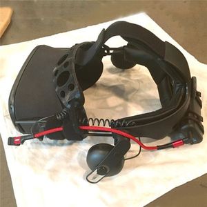 3D Afdrukken Power Bank Ondersteuning Houder Voor Oculus Quest Vr Headset Lading Pal Mount Stand