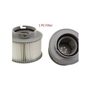 1 Pcs Filter Cartridges Zeef Voor Alle Modellen Tub Spa Zwembad Voor Mspa