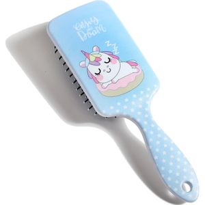 Luchtkussen Kam Haar Kam Hoofdhuid Massage Kam Panda Kam Beauty Tools Gedrukt Luchtkussen Airbag Kam Haar Kam