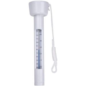 Waterdichte draadloze drijvende thermometer zwembad spa hot tub thermometer - kopen? | Korting tot 21