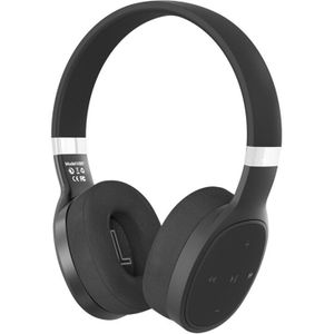 Draadloze Sport Hoofdtelefoon Siliconen Vouwen Computer Headset Voor Iphone Samsung Xiaomi Huawei