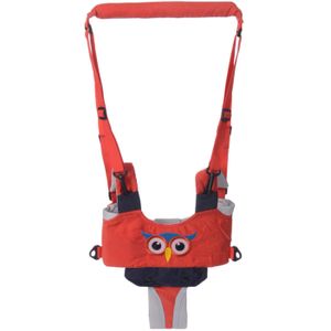 Peuter Baby Wandelen Harnesses Rugzak Riemen Stand Leren Helper Little Kids Assistant Learning Veiligheid Reins Harness Walker