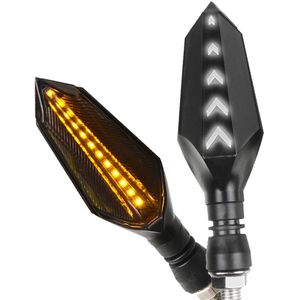 Motorfiets Knipperlichten Led Blinker Staart Indicator Licht Voor Yamaha Yzf R6 1999 2000 2001 2002 2003 2004 2005 2007