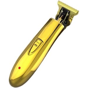 Professionele Oplaadbare Tondeuse Elektrische Tondeuse Baard Scheermes Haar Knippen Scheren Machine