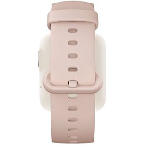 Originele Xiaomi Horloge Band Voor Mi Horloge Lite En Redmi Smart Horloge Tpu Materiaal Drie Kleuren Met Retail Pakket