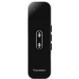 G6X Bluetooth-Compatibel Vertaling Smart Online Ondersteuning Voor Vertaling In 70 Talen Smart Voice Vertaler Multi-Talen