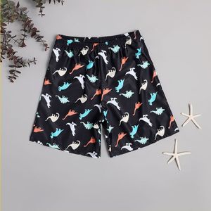 8-16Y Grote Jongens Shorts Zomer Tiener Jongens Zwemmen Shorts Kids Jongens Beach Shorts