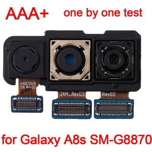 Voor Samsung Galaxy A8s SM-G8870 Terug Camera Big Hoofd Camera Voor SM-G8870 Rear Camera Module Flex Kabel Vervanging