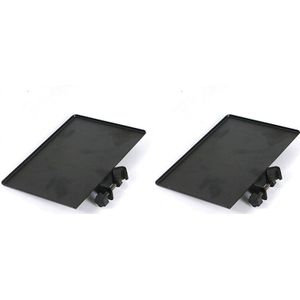 FGHGF - V8 Geluidskaart - Metalen Pallet - Universele Accessoires - Mobiele Telefoon Live Ondersteuning