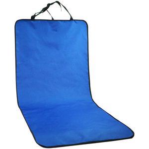 Auto Waterdichte Rear Seat Pet Rear Cover Bescherming Pad Hond Seat Cover Kussen Hangmat Bescherming Pad Auto Achterbank achter Pad