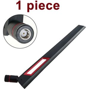 10dBi 2.4G 5.8G Dual Band Router Antenne Voor Asus AC88U AC87U Rp Sma Mannelijke Universele Antennes Versterker Wlan wifi Antenne