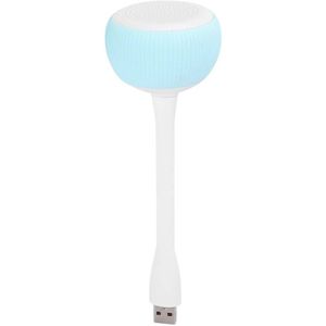 Draagbare Direct Plug-In Computer Luidsprekers Luidspreker Box Flexibele Verbindingslijn Muziekspeler Speakers Caixa De Som